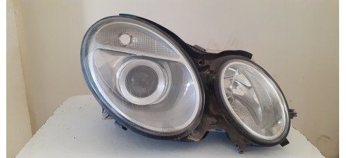 MERCEDES W211/E SERİSİ SAĞ (07/11) ADAPTİVE XENON